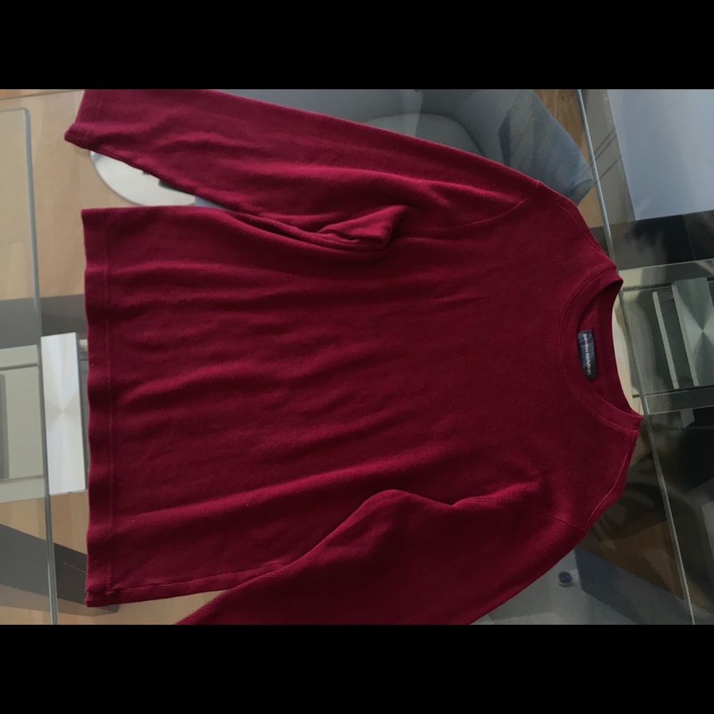Banana Republic Medium Long sleeve VERY WARM